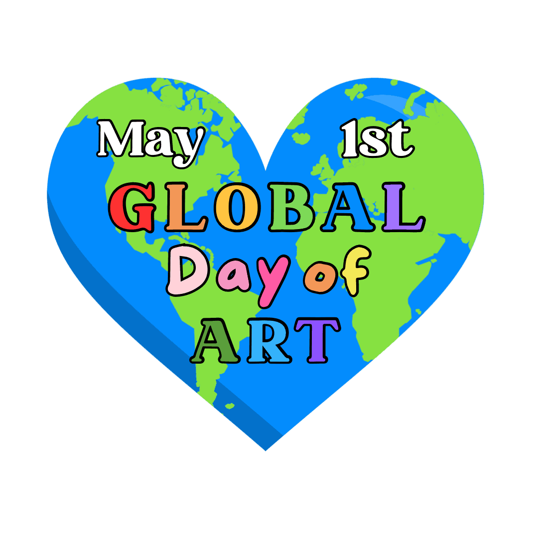 Global Day Of Art Event