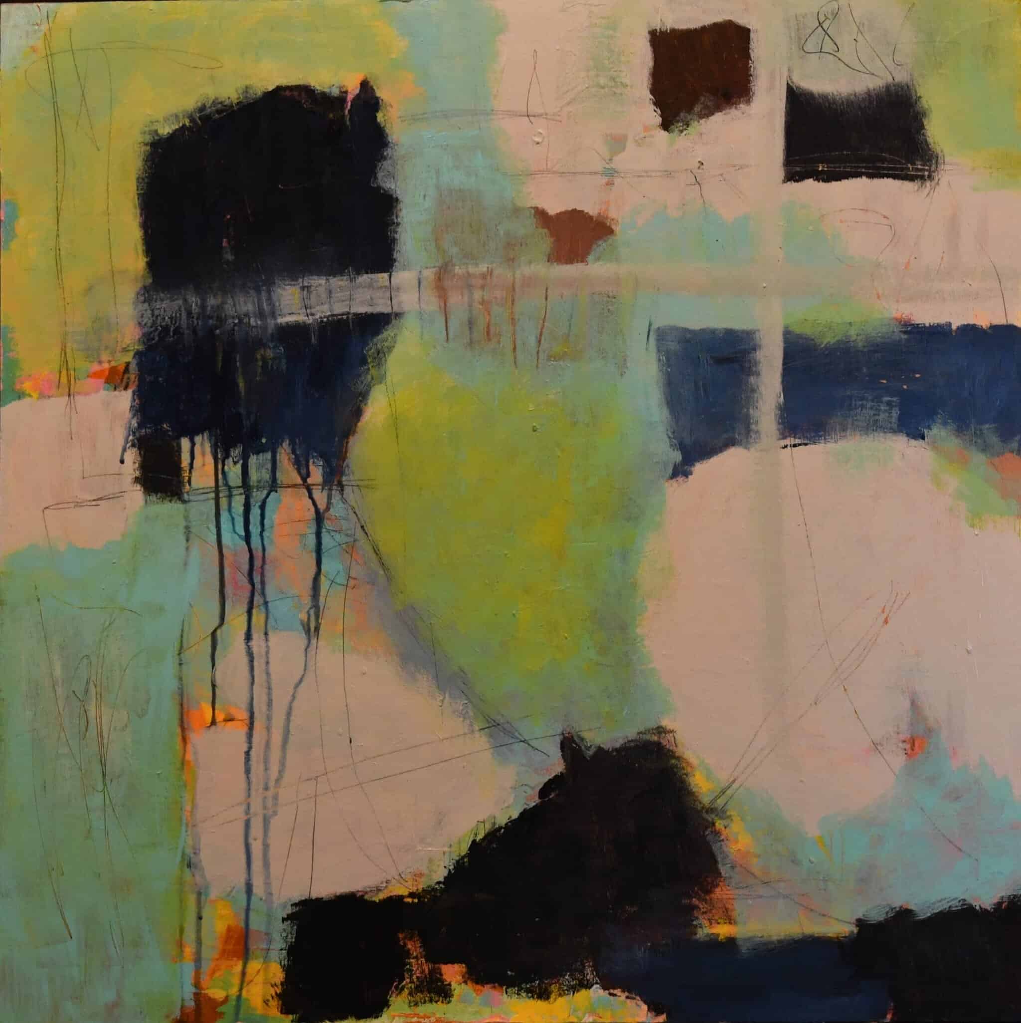 Suzy Farren Art Show & Reception