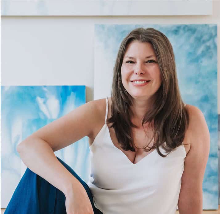 New Artist Opening: Jen Faye Colombo