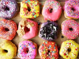 National Donut Day Member Event