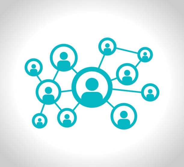 Speed Networking