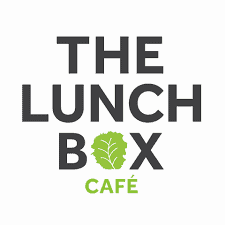 Lunch Delivery Day x The Lunch Box