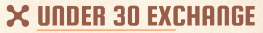 Under 30 Exchange
