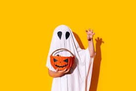 Halloween Party