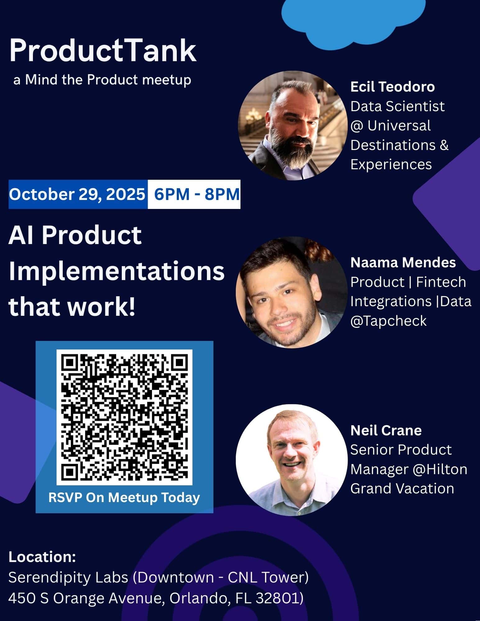 AI Product Implementations That Work!