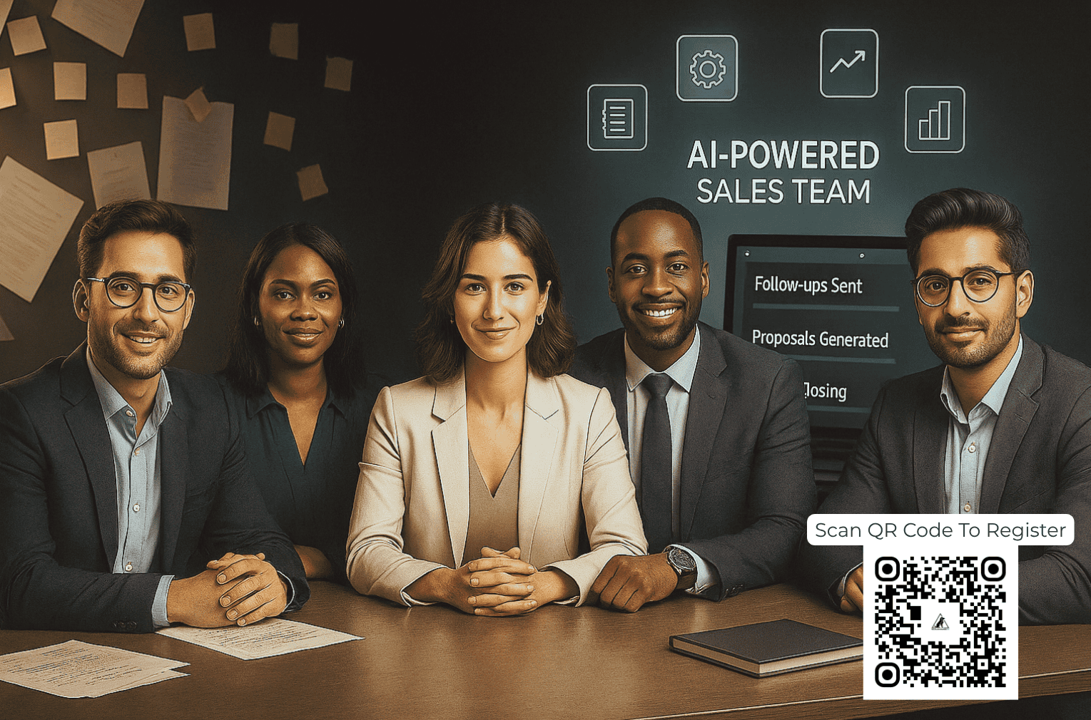 From AI Confusion to AI Execution in Sales