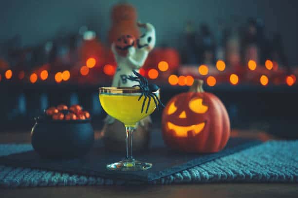Halloween Party