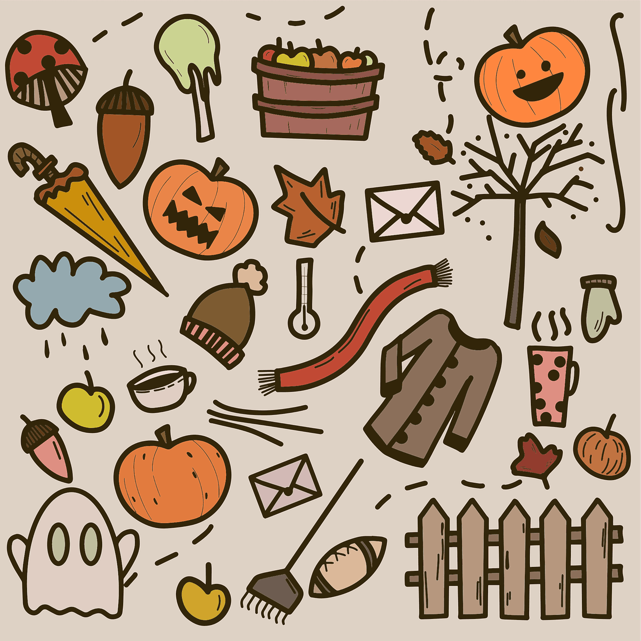 🎃 Halloween Spooky Day Celebration 👻