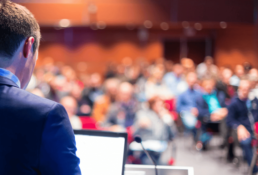 Business101 Seminar with Don (The Money Man)