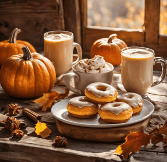 Coffee + Kindness Morning Mixer