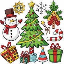 Under 30 Exchange: Jingle & Mingle