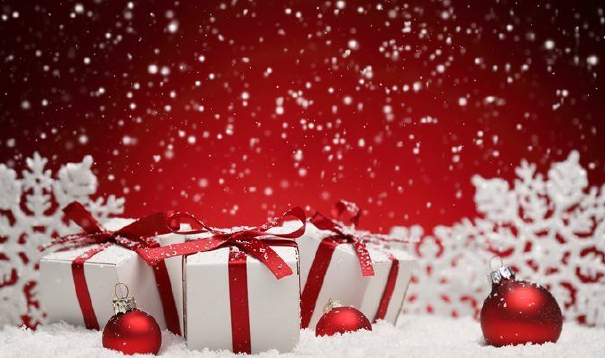 Jingle & Mingle Holiday Party