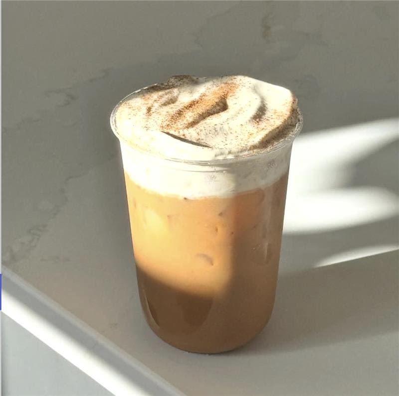 Eterea Coffee Pop-Up