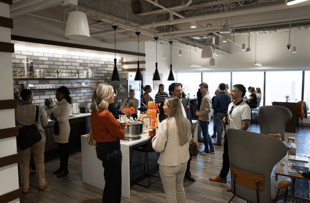 Under 30 Exchange - Young Professionals Networking Hour