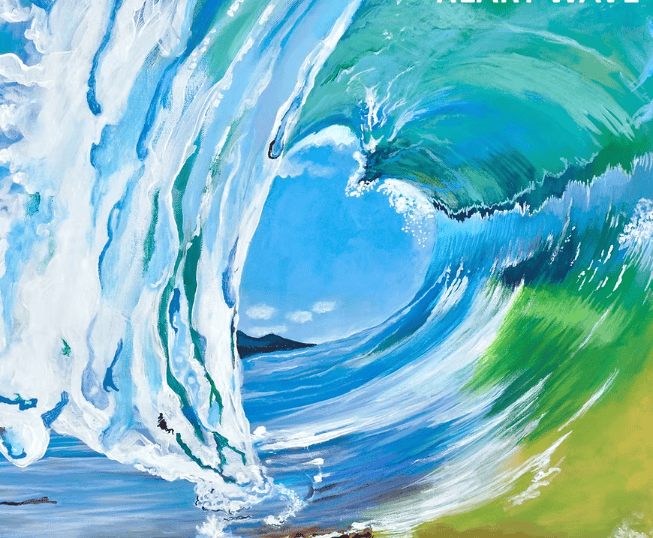 Artist-in-Residence Spotlight Mixer