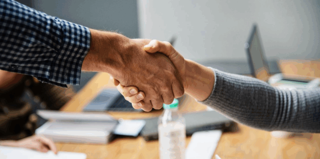 OC Bright Business Meeting