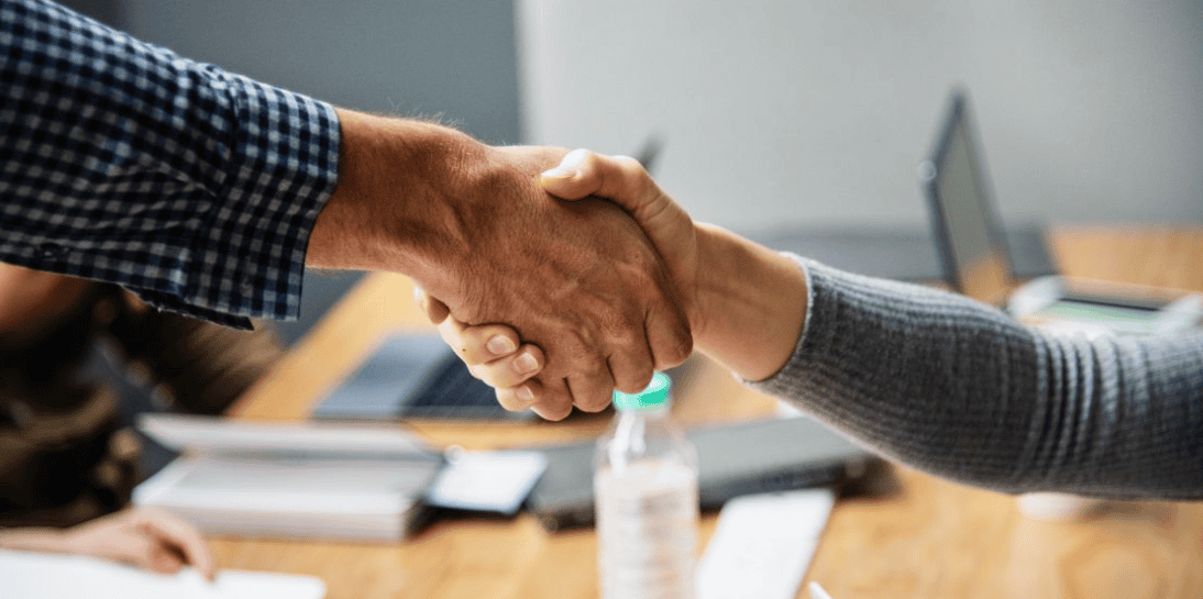 OC Bright Business Meeting