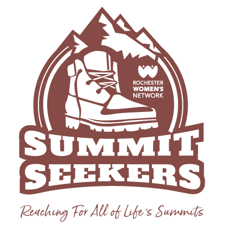 Hiking Education With The Summit Seekers