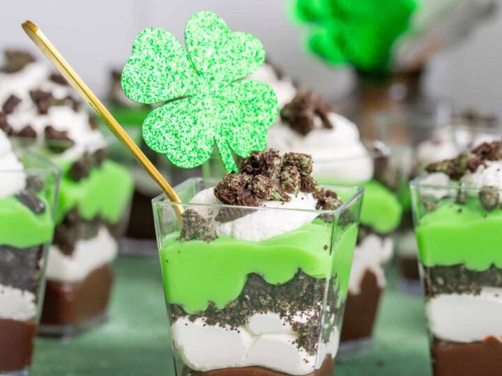 Let's Parfait! March Member Event