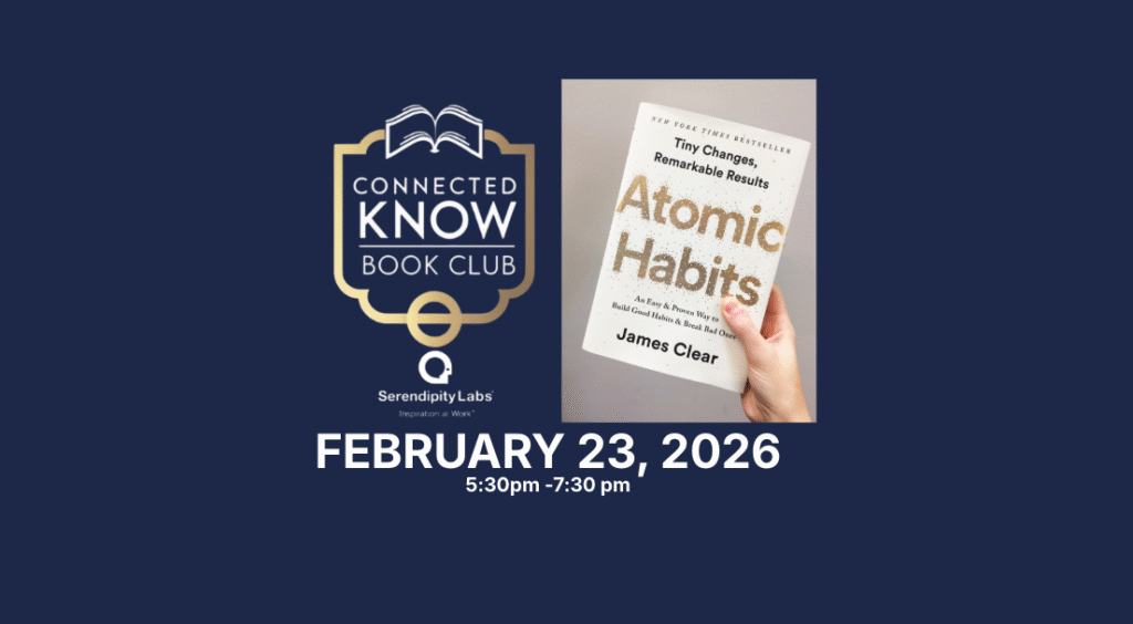 Connected Know Book Club