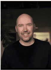 Artist Reception - Richard Smith