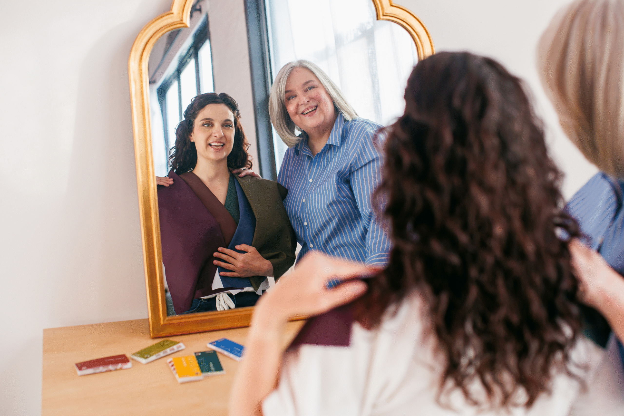 What Do Your Clothes Say About You?