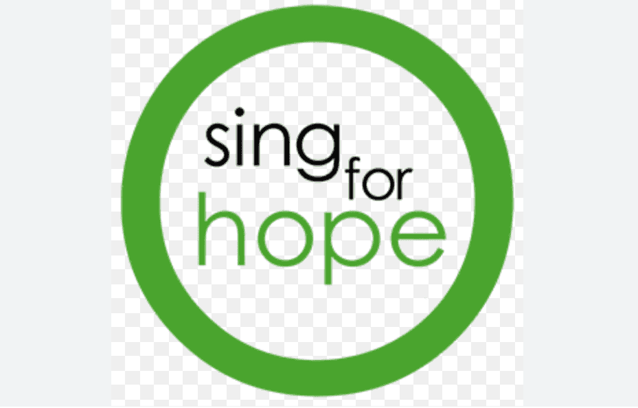 Sing For Hope Spring Concert Series