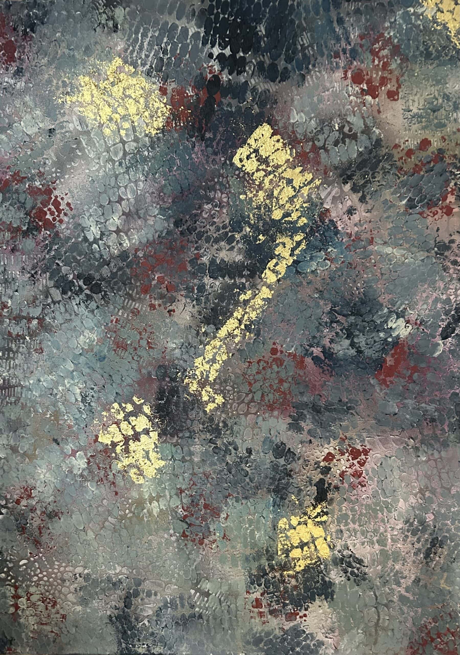 Emily L. Joseph Art Show