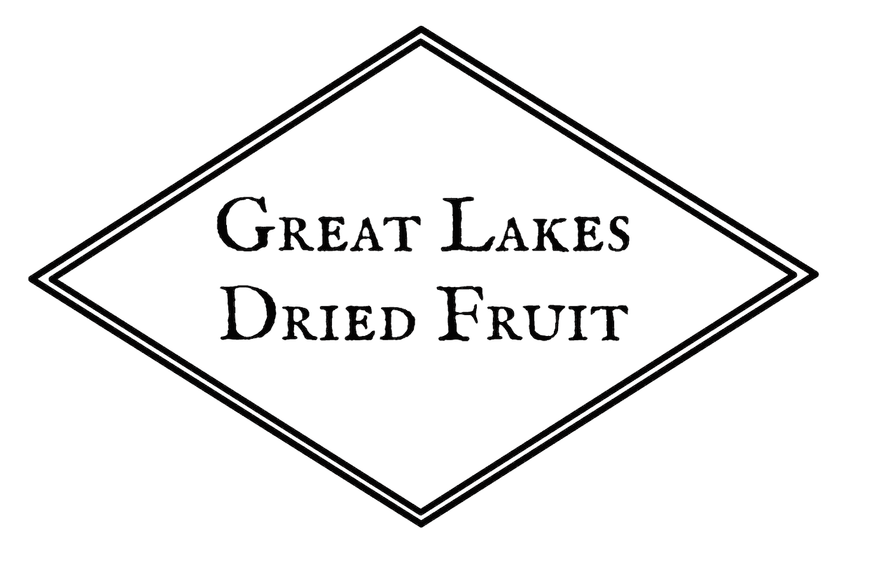 Pop-Up: Great Lakes Dried Fruit