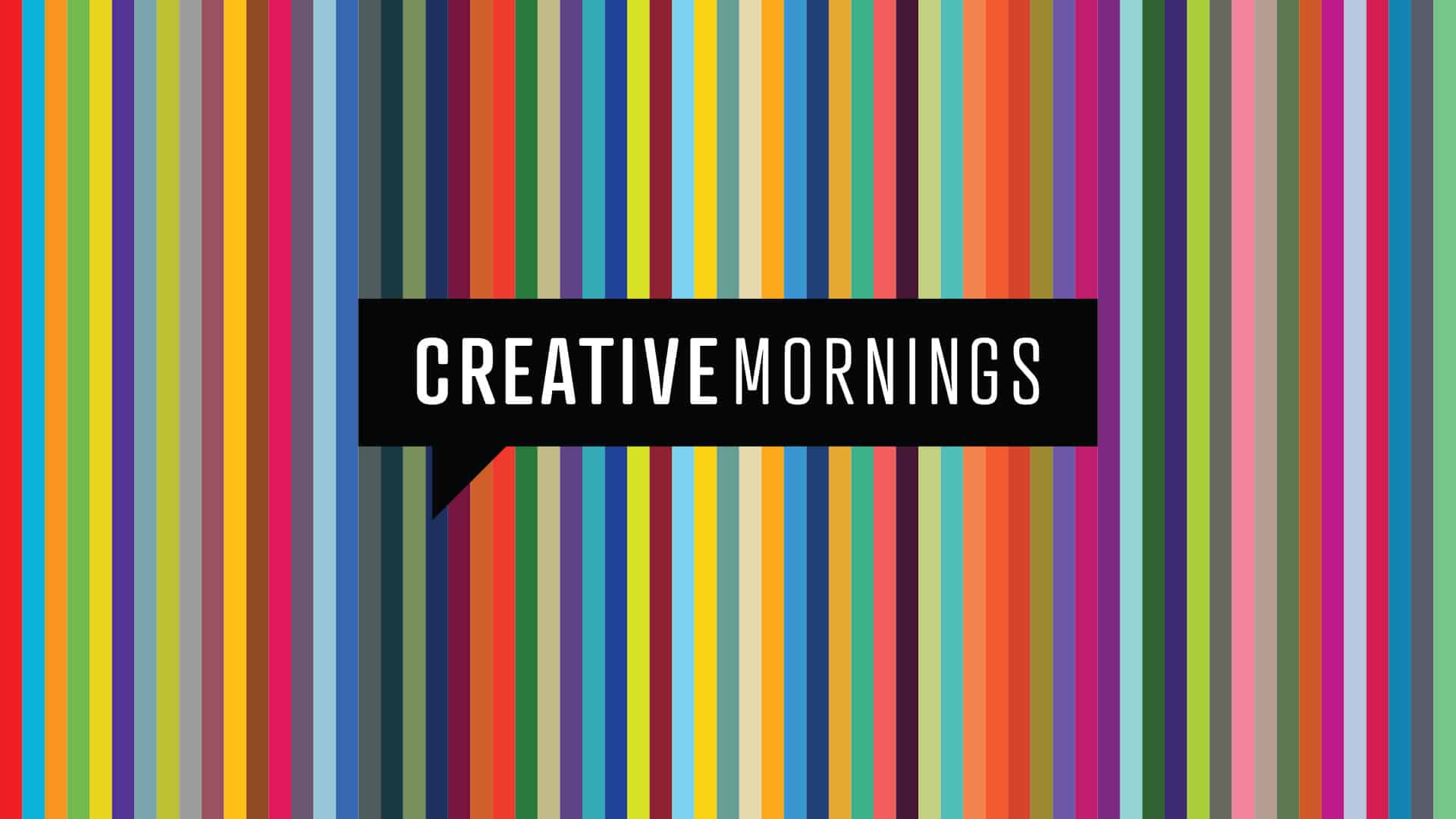 CreativeMornings OC Mixer