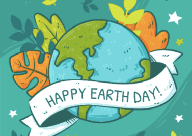 Earth Day Social - Member Event