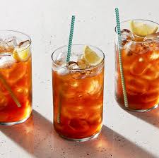 National Iced Tea Day
