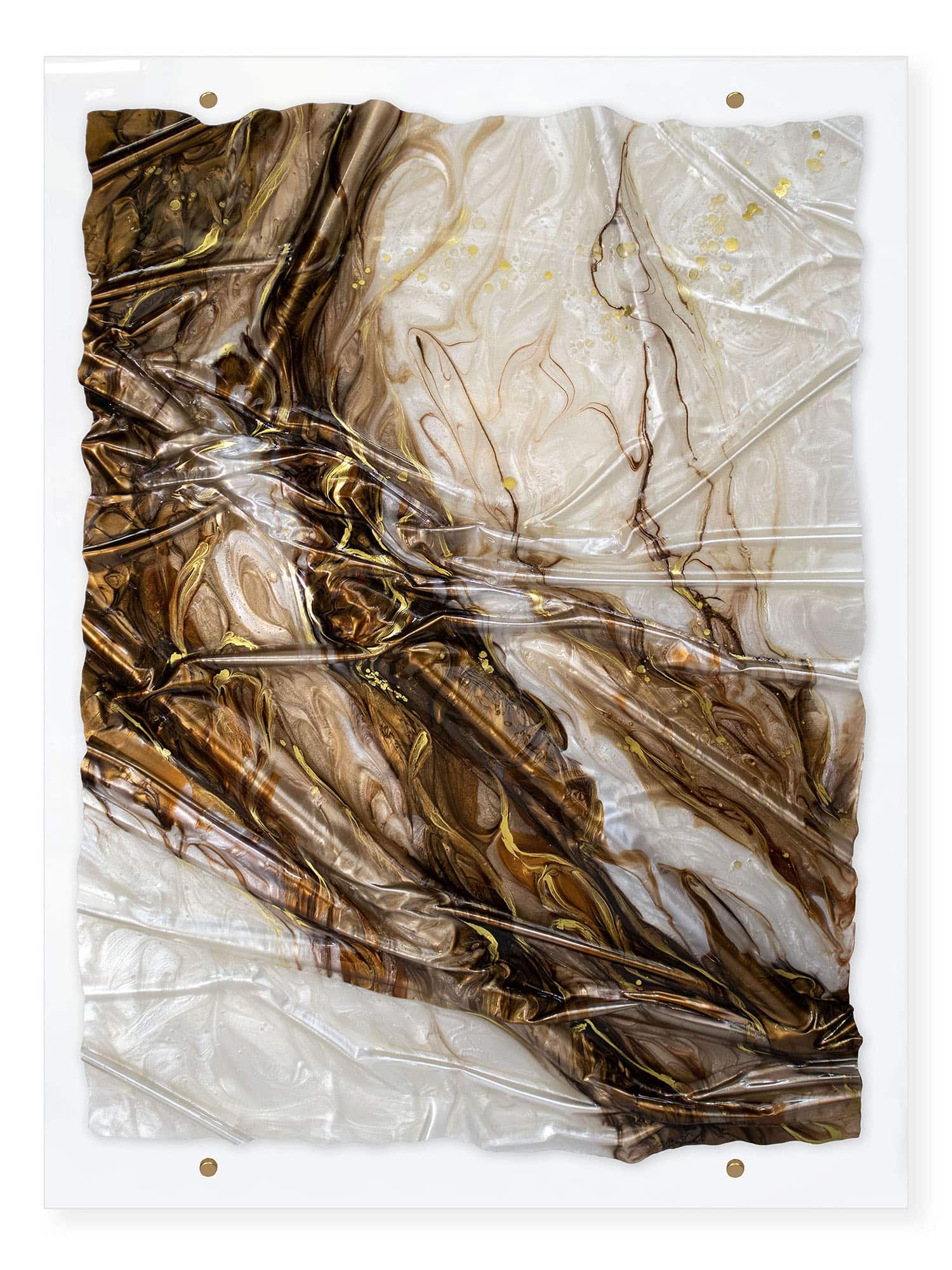 ResinFlows: Networking, Art & Vibes