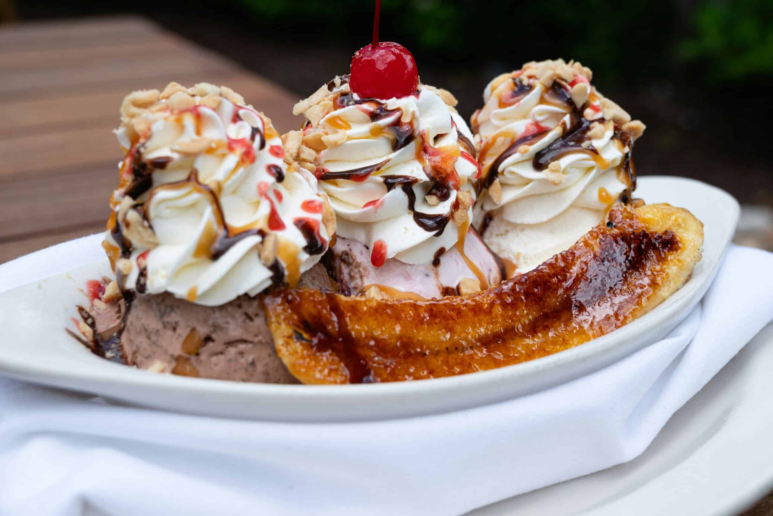 Member Sundae Social