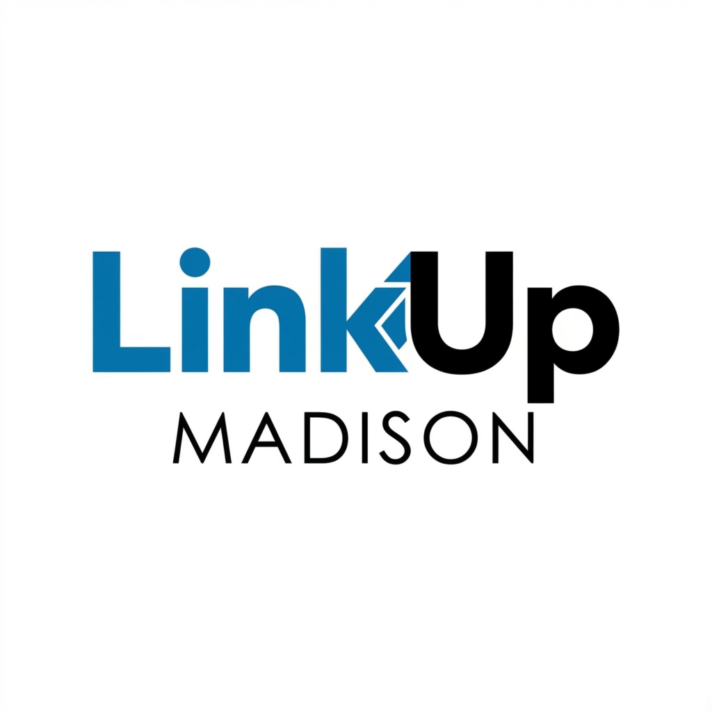 LinkUp Madison - The Content Club: LinkedIn Edition