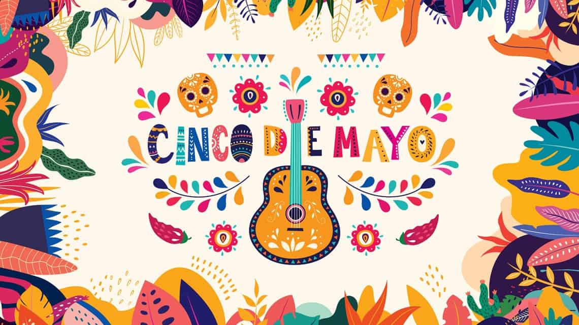 Cinco De Mayo