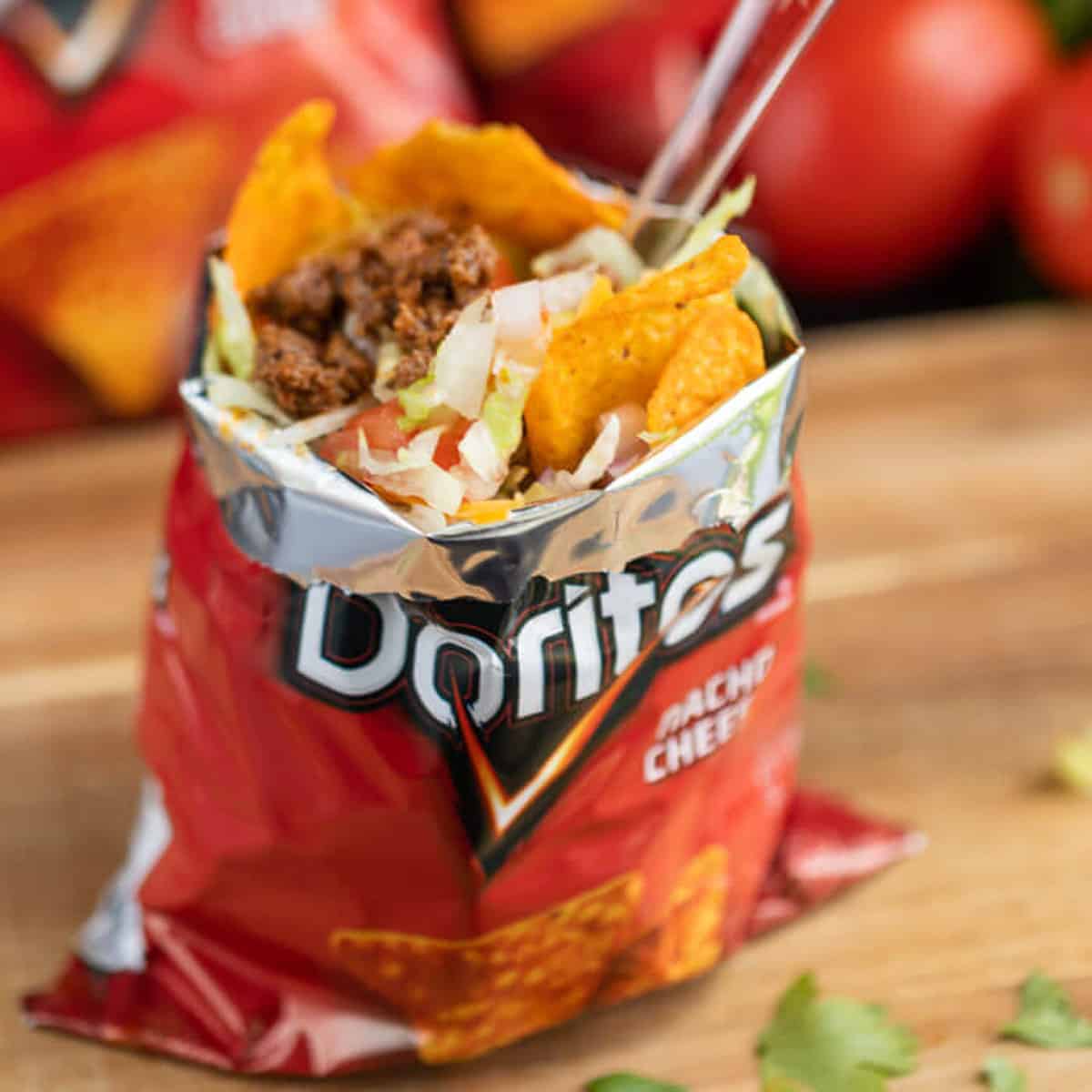 Taco Tuesday