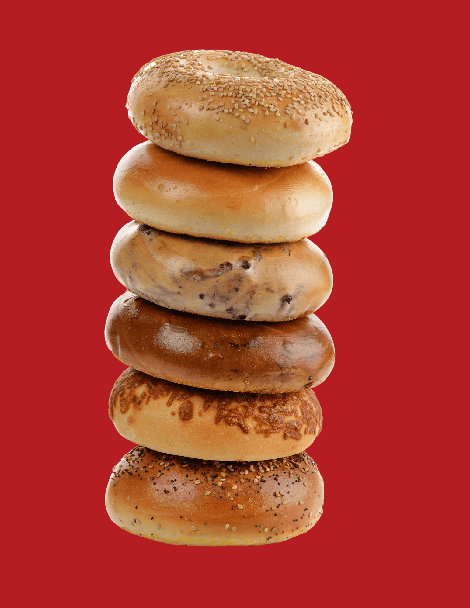 Bagels & Business Networking