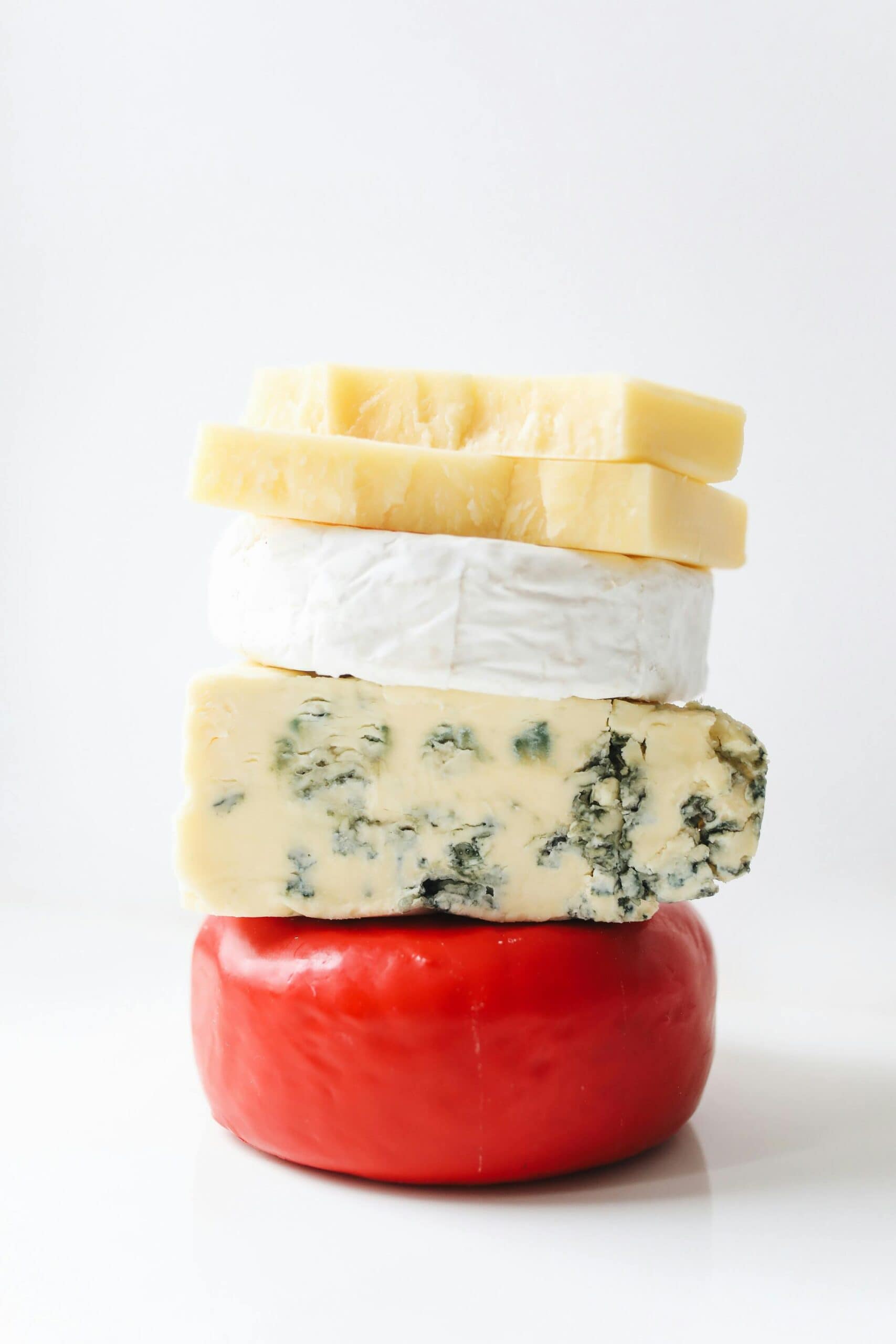 Say Cheese!