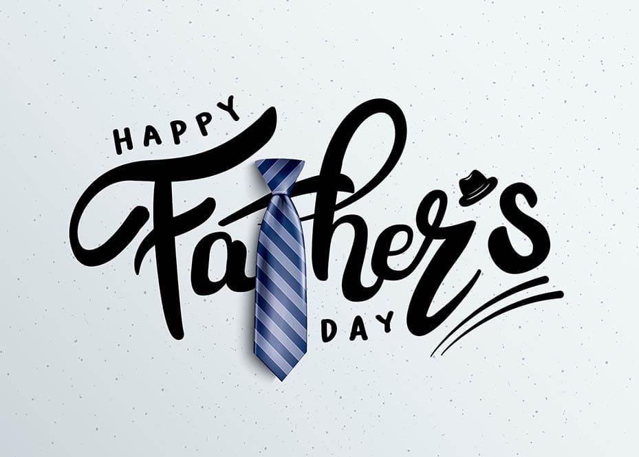 Celebrate Father's Day Member Event