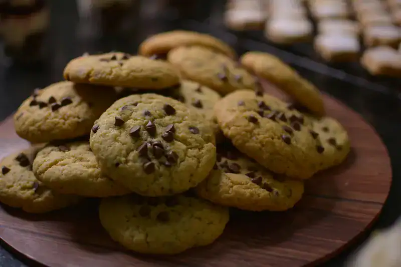 National Chocolate Cookie Day