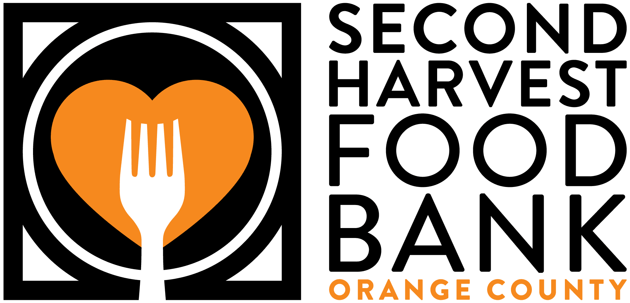 Second Harvest Food Bank Food Drive