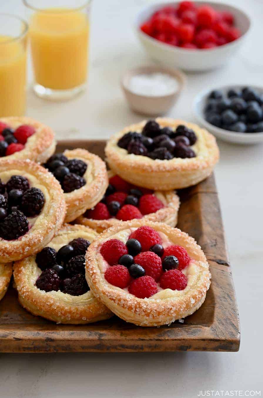 Sweets & Treats!