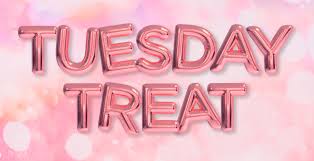 Treat Yo' Tuesday