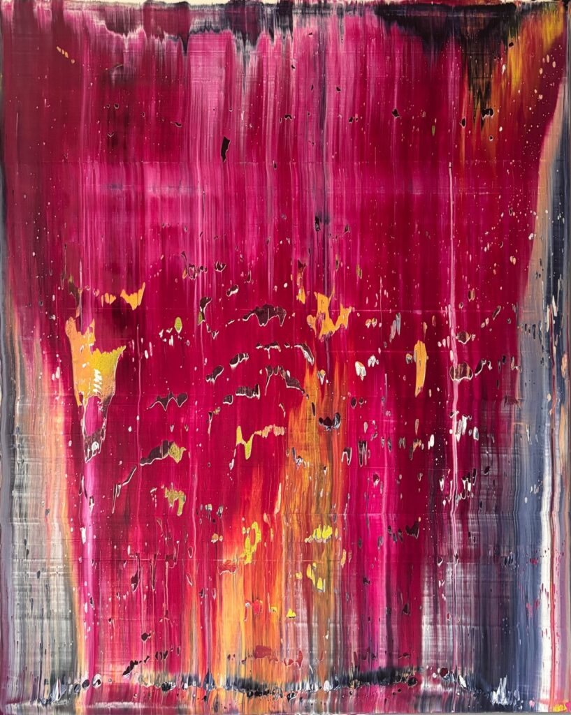 Art Open: Laura Viapiano
