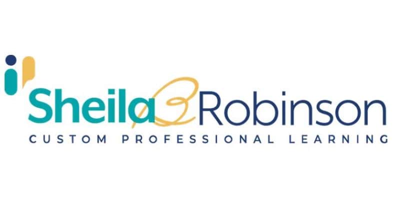 Lunch & Learn with Sheila Robinson