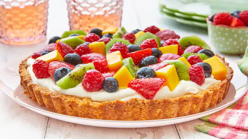 Homemade Summer Treats