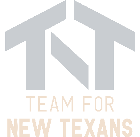Team For New Texans