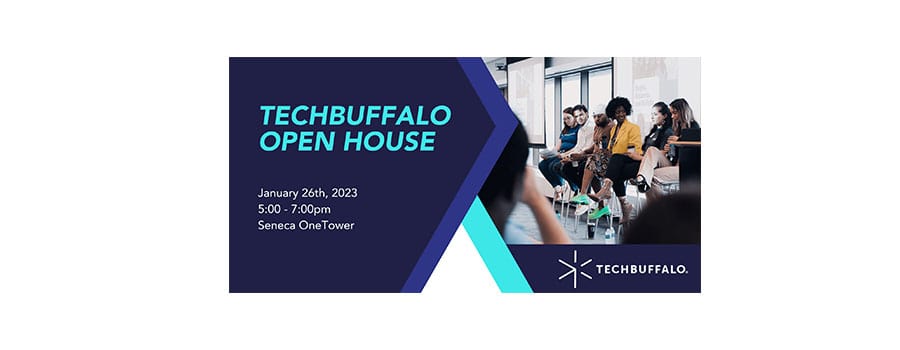TechBuffalo Open House