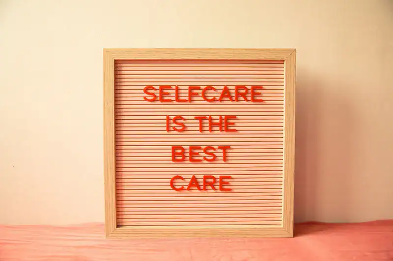 Wellness Wednesday